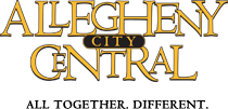 Allegheny City Central