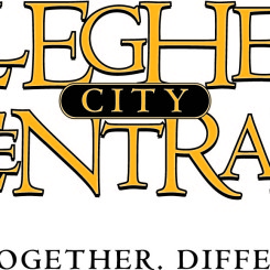 Allegheny City Central. All Together. Different.