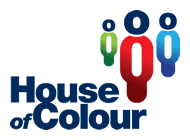 House of Colour Logo