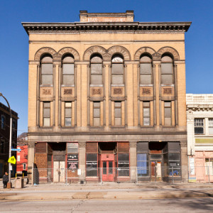 Masonic Temple