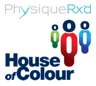 PhysiqueRx'd and House of Colour