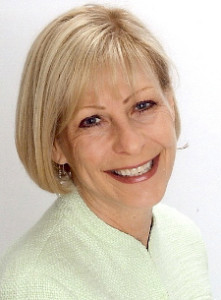 Irene Bauer