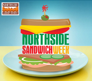 Northside Sandwich Week 2017