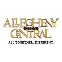 Allegheny City Central. All Together. Different.